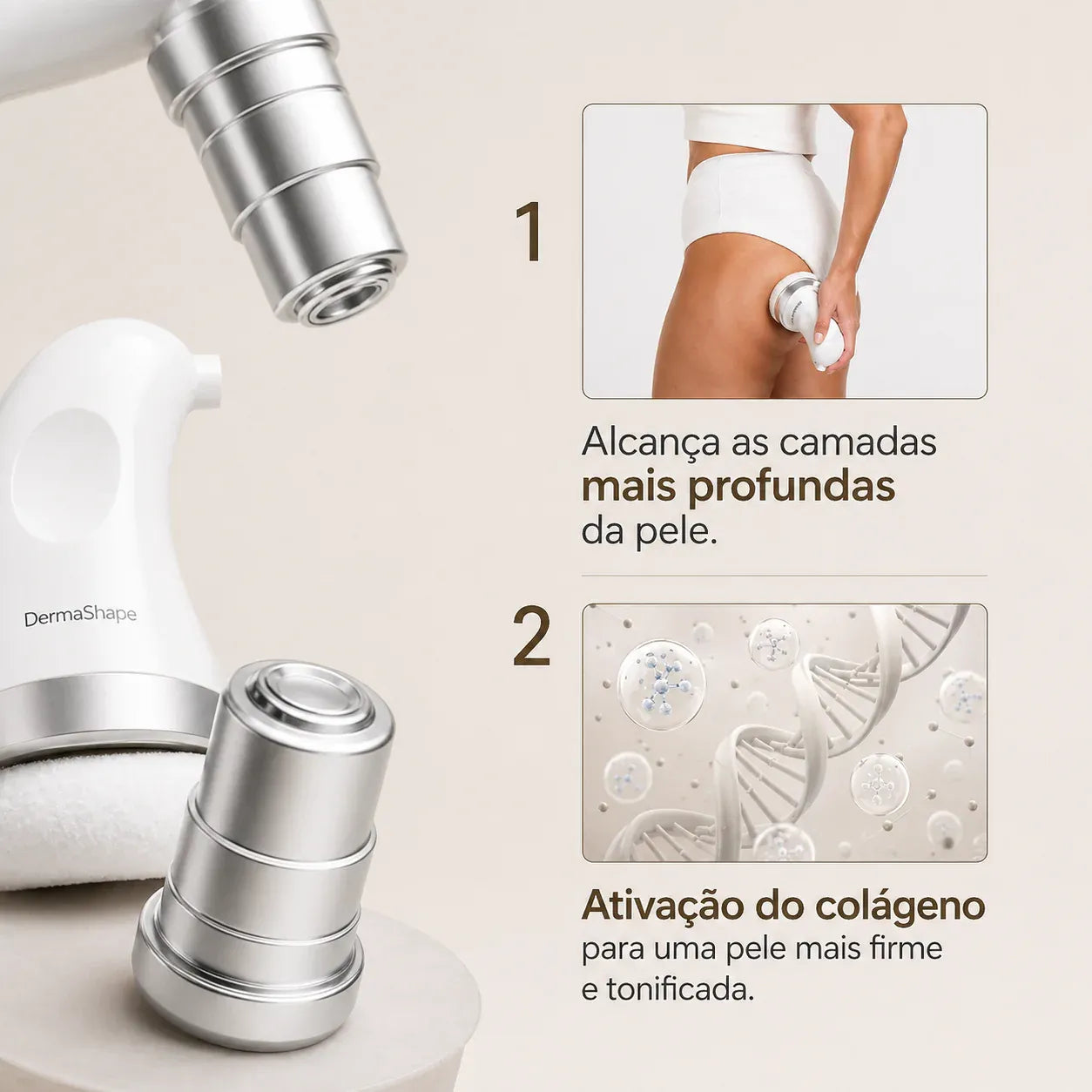 DermaShape