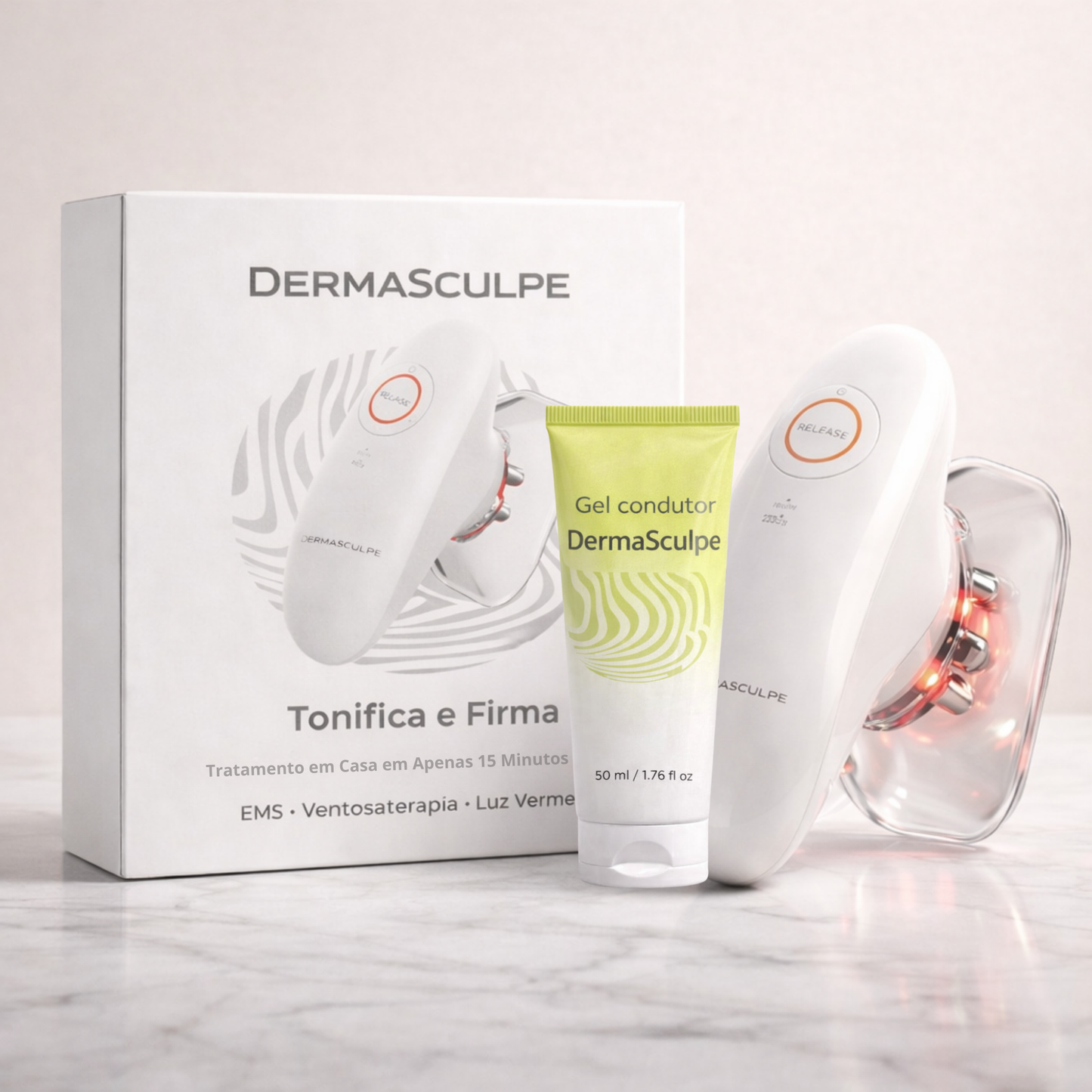 DermaSculpe