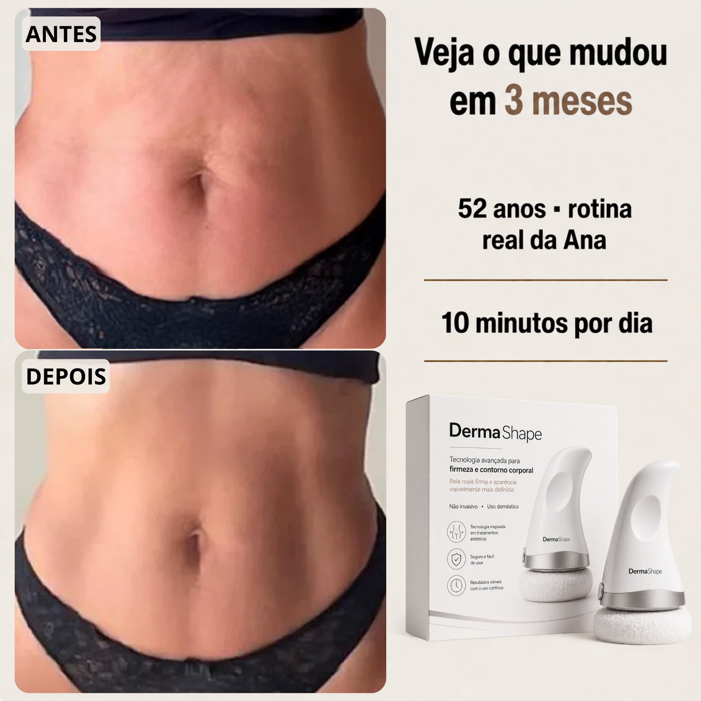 DermaShape